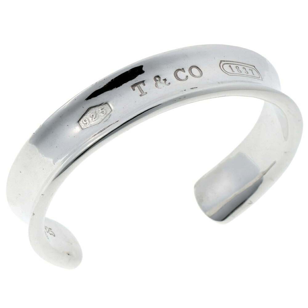 TIFFANY Silver Bracelet